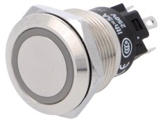Comutator Anti-Vandalism SPDT 3A 240V 24V