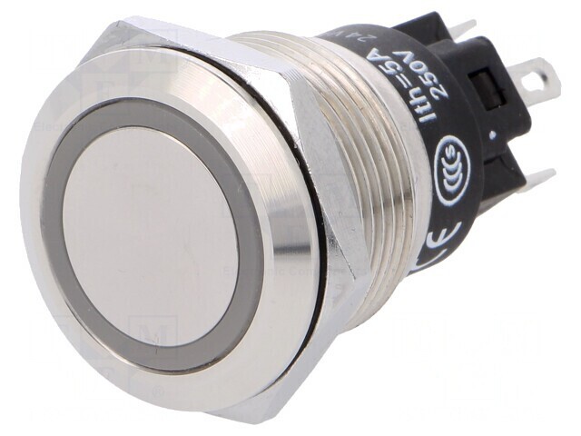Comutator Anti-Vandalism SPDT 3A 240V 24V