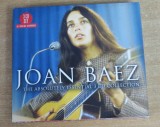 Joan Baez - The Absolutely Essential 3CD Collection Digipak, Folk