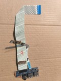 placa usb audio HP ProBook 455 G2 &amp; 450 G2 &amp; 440 g2 470 G2 ls-b183p cu DEFECT