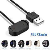 Incarcator Amazfit Bip 3/GTS 4 Mini/Bip U Pro/GTS 2/GTR 2/GTS2 Mini/T-Rex Pro, Incarcatoare smartwatch, Aftermarket