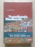 Irina Băldescu - Transilvania medievală. Topografie și norme juridice ale cetăților Sibiu, Bistrița, Brașov, Cluj