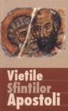 Vietile sfintilor apostoli - Editura Supergraph