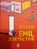 Emil si detectivii, Erich Kastner