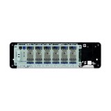 CENTRU COMANDA SIMPLU KL06 6 ZONE 230V KL06-M SALUS