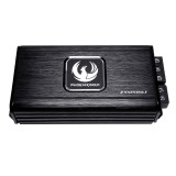 Amplificatoare Phoenix Gold ZXM500.1 mini ZXM MONO(1canal) 500W RMS 1Ohm, clasa D
