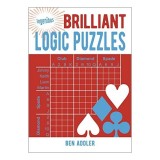 Brilliant Logic Puzzles