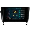 Navigatie 2K HUB64 Nissan Qashqai X-Trail (2013+), 8GB RAM, Android, Octacore, Slot Sim 4G, DSP, GPS, Wi-FI, Carplay, Android Auto, USB, Bluetooth, Wa