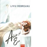 Adam si Eva - Liviu Rebreanu