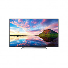 Televizor Toshiba LED Smart TV 43U5863DG 109cm Ultra HD 4K Black foto
