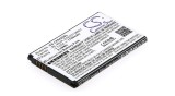 Cameron Sino 1700mAh LG K4,K4 Dual SIM LTE,K130,K130E,K120E,K120,K121,K120AR,Optimus Zone 3,VS425 Baterie