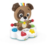 Baby Einstein Drum &amp; Learn Dean Musical Learning Toy jucărie muzicală 6 m+ 1 buc