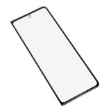 Geam Sticla Cu Oca Exterior Samsung Galaxy Z Fold3 5G, F926