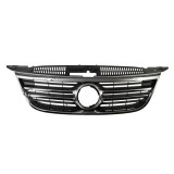 Grila radiator VW TIGUAN (5N) (2007 - 2016) BLIC 6502-07-9548990P