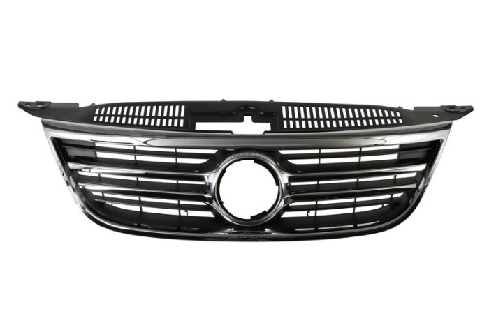Grila radiator VW TIGUAN (5N) (2007 - 2016) BLIC 6502-07-9548990P