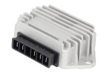 Cumpara ieftin Regulator de tensiune (12V) pentru PIAGGIO/VESPA APE, ET2, ET4, FREE, NRG, NTT, PK, PX, QUARTZ 1, SFERA, TYPHOON, VELOFAX, ZIP 50-200 1979-2003