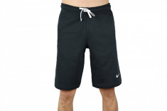 Pantaloni scurti Nike Team Club 19 Fleece Short AQ3136-010 pentru Barbati foto