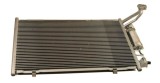 Condensator / Radiator aer conditionat FORD B-MAX (JK) (2012 - Prezent) MAXGEAR AC830053