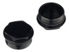 08 Boxxer Top Cap - 32 Mm, Black Ultimate FactoryBikes
