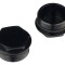 08 Boxxer Top Cap - 32 Mm, Black Ultimate FactoryBikes