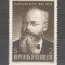 Austria.1968 125 ani nastere C.Sitte-arhitect MA.655