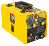 Aparat de sudura migomat PM-IMGTS-200L, MIG / MAG, MMA, TIG-Lift, Powermat PM1286