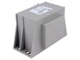 Transformator &icirc;ncapsulat 100VA 400VAC 230V 0,45A cu şurub