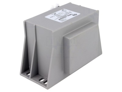 Transformator &amp;icirc;ncapsulat 100VA 400V AC foto