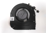 Cooler placa video Laptop, Dell, Inspiron 16 Plus 7610, P107F, P107F001, RTX 3060, 5CXK8, 05CXK8, EG50060S1-C580-S9A, 023.100NL.0001, BN6508S5H-000P,