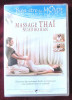 &quot;Massages * Bien-etre MASSAGE THAI Nuad Bo Ran&quot;. DVD masaj THAI in lb. franceza