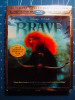 BRAVE 2012 Blu-Ray 3D / English NTSC 1 Digital Copy Bonus / 5-Disc Combo Pack