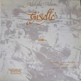 Disc vinil, LP. GRISELLE - SELECTIUNI-ADOLPHE ADAM-256552, Electrecord