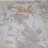 Disc vinil, LP. GRISELLE - SELECTIUNI-ADOLPHE ADAM-256552