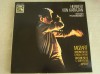 MOZART - Simfonia Nr. 40 si 41 - Vinil Deutsche Grammophon, Clasica, Emi Records