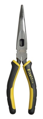 Stanley 0-89-872 Cleste cu varf lung curbat 200mm ProAdvanced PowerfulTools foto