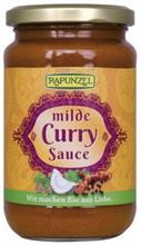 Sos Curry Fin Vegan Rapunzel 340gr Cod: 1302060 foto