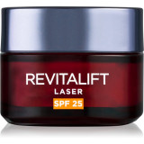 L&rsquo;Or&eacute;al Paris Revitalift Laser Renew crema de zi anti-rid protectie medie impotriva razelor UV 50 ml