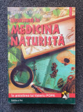 INCURSIUNE IN MEDICINA NATURISTA - Speranta Anton (editia a II-a)