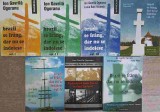 BRAZII SE FRANG, DAR NU SE INDOIESC VOL.1-7-ION GAVRILA OGORANU-266151