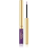 Eveline Cosmetics Vari&eacute;t&eacute; Dermatograf rezistent la apa, de lunga durata culoare 05 Ultraviolet 2,8 ml
