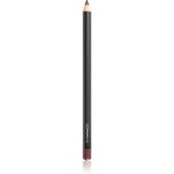 MAC Cosmetics Lip Pencil creion contur pentru buze culoare Chestnut 1,45 g