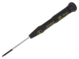 Şurubelniţă Precizie HEX 2mm ESD