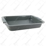 Tava din aluminiu turnat cu acoperire non-stick