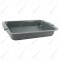 Tava din aluminiu turnat cu acoperire non-stick