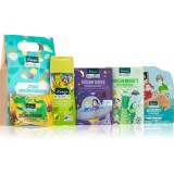 Kneipp Big Bathing Surprise For Boys set cadou pentru baie pentru copii