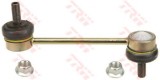 Brat/bieleta suspensie, stabilizator CITROEN C5 III Break (TD) (2008 - 2016) TRW JTS467
