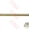 Brat/bieleta suspensie, stabilizator CITROEN C6 (TD) (2005 - 2016) TRW JTS467