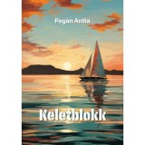 Keletblokk - Peg&aacute;n Anita