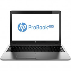 Laptop HP ProBook 470 G0, Intel Core i5-3230M 2.60GHz, 4GB DDR3, 240GB SSD, DVD-RW, 17.3 Inch, Webcam, Grad B NewTechnology Media foto