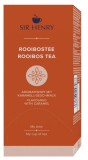 Sir Henry Ceai Roobois Caramel 25 plicuri